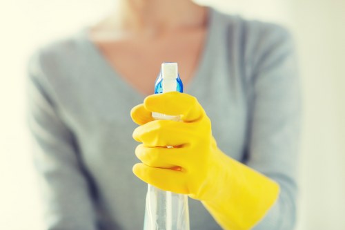 Home and office deep cleaning benefits and maintenance