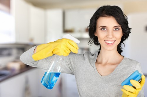 Review and improvement stage of a workplace safety policy