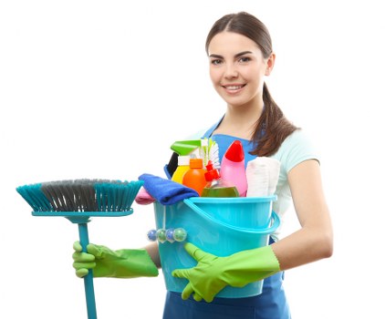 Local transfer station with separated recyclable materials
