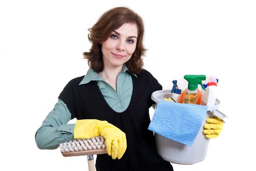 Review stage of a complaint being assessed